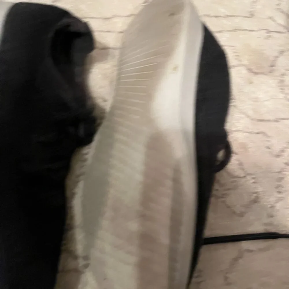 Allbirds Gray Lace Up Shoes Size‎ 9 Comfort Sneaker 💗